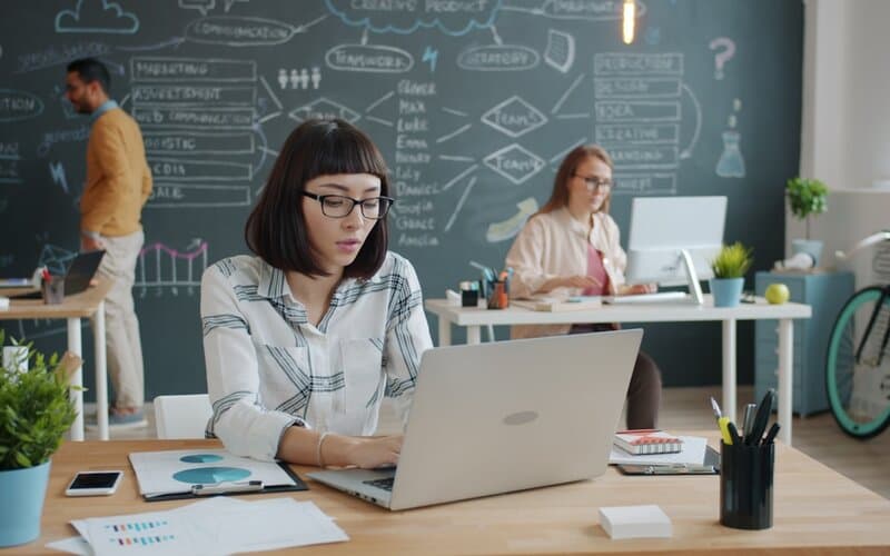 Marketing teams